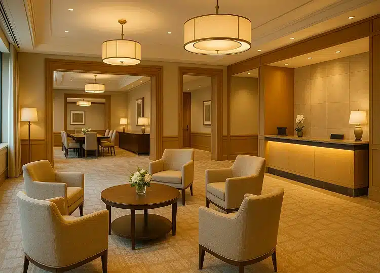 Contratos hoteleros contrato de gestión, contrato de arrendamiento y contrato de franquicia hotelera (1)