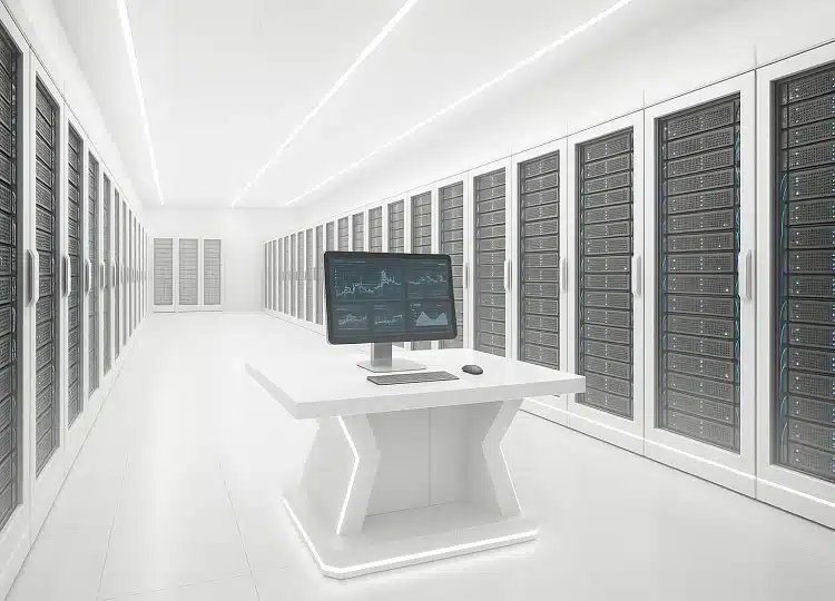 TSJ de Murcia El clonado masivo de equipos informáticos puede constituir una violación de derechos fundamentales (1)