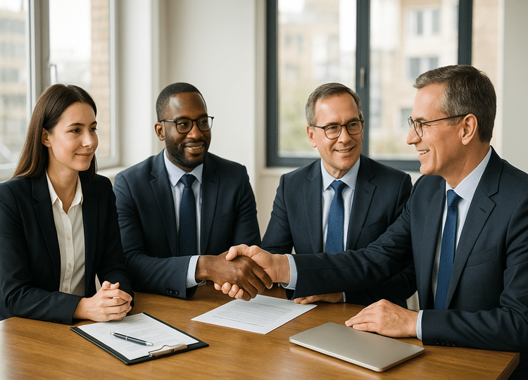 Reducción por reserva de capitalización