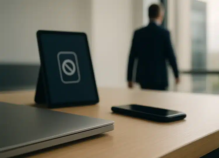 Desconexión digital el protocolo que todas las empresas deben implantar