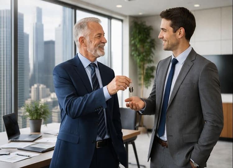 sucesion-en-la-empresa