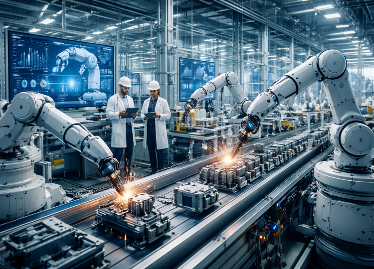 ¿Pueden las empresas despedir por la implantación de Inteligencia Artificial (IA)