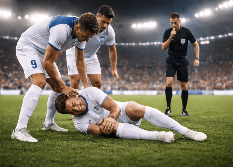 incapacidad-temporal-deporte-profesional