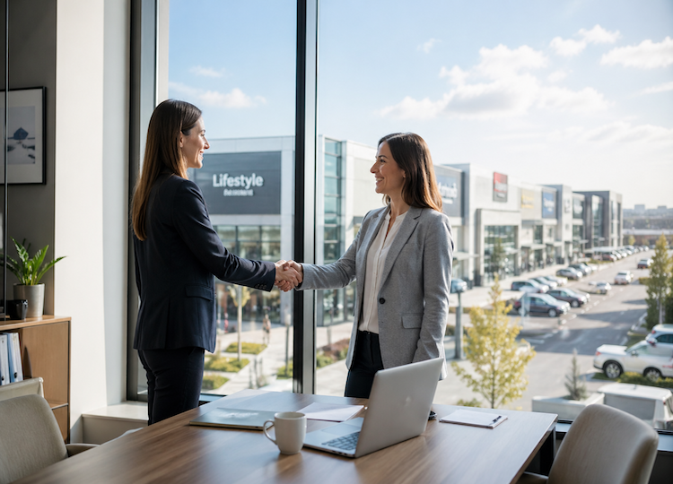Cesión derecho de superficie