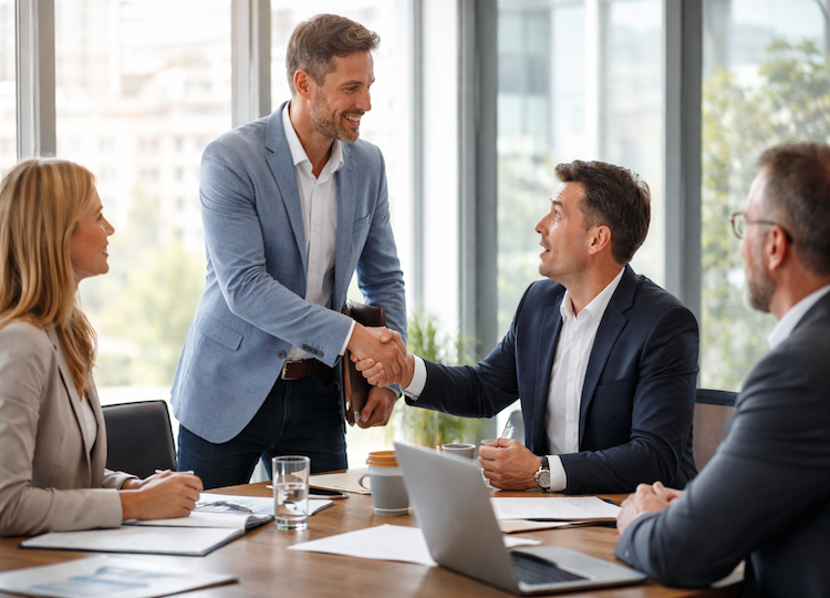 Sociedades profesionales