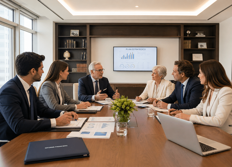 ¿Qué ventajas fiscales ofrece un holding familiar a la empresa familiar