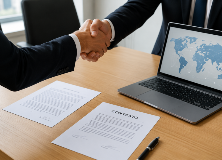 International Sale of Goods The Importance of a Well-Drafted Contract in Export and Import Transactions
