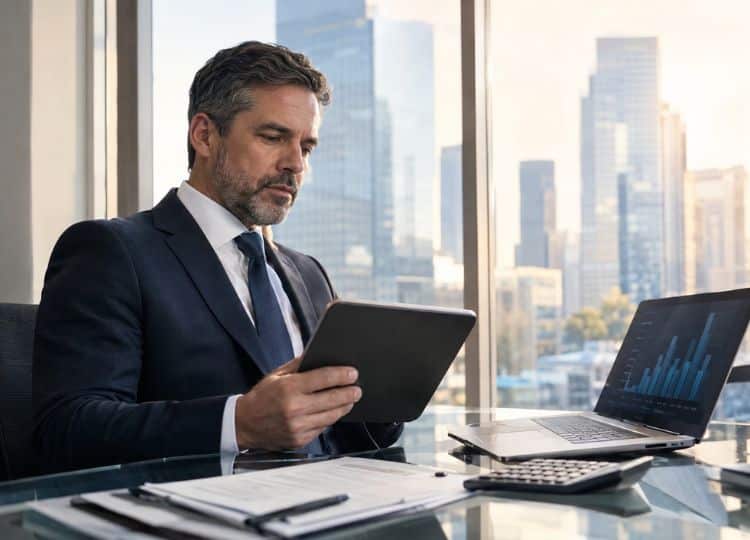 Consolidación fiscal de grupos empresariales