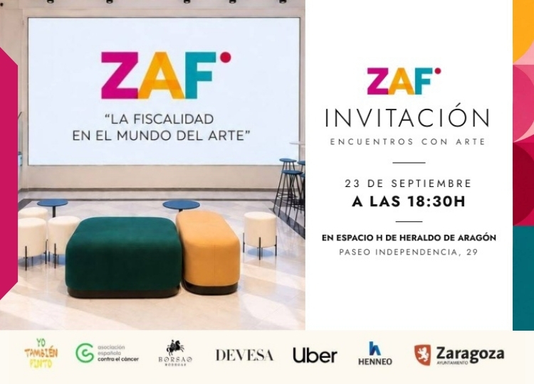 Zaragoza Art Fair