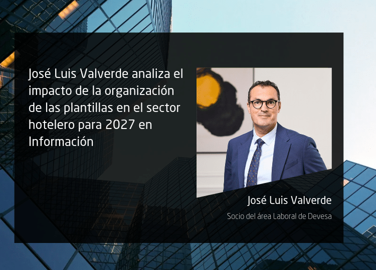 agenda laboral hotelera 2027